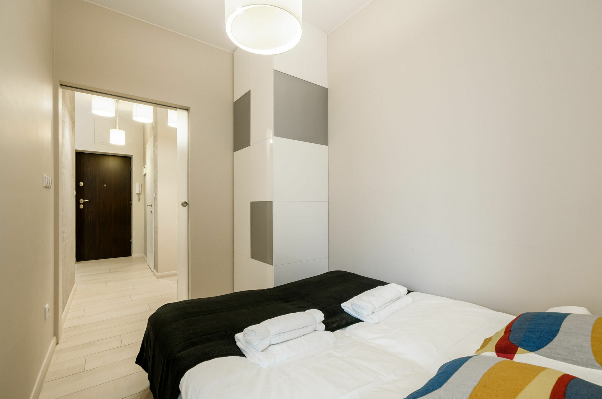 Dream Loft Krucza Διαμέρισμα Βαρσοβία Εξωτερικό φωτογραφία