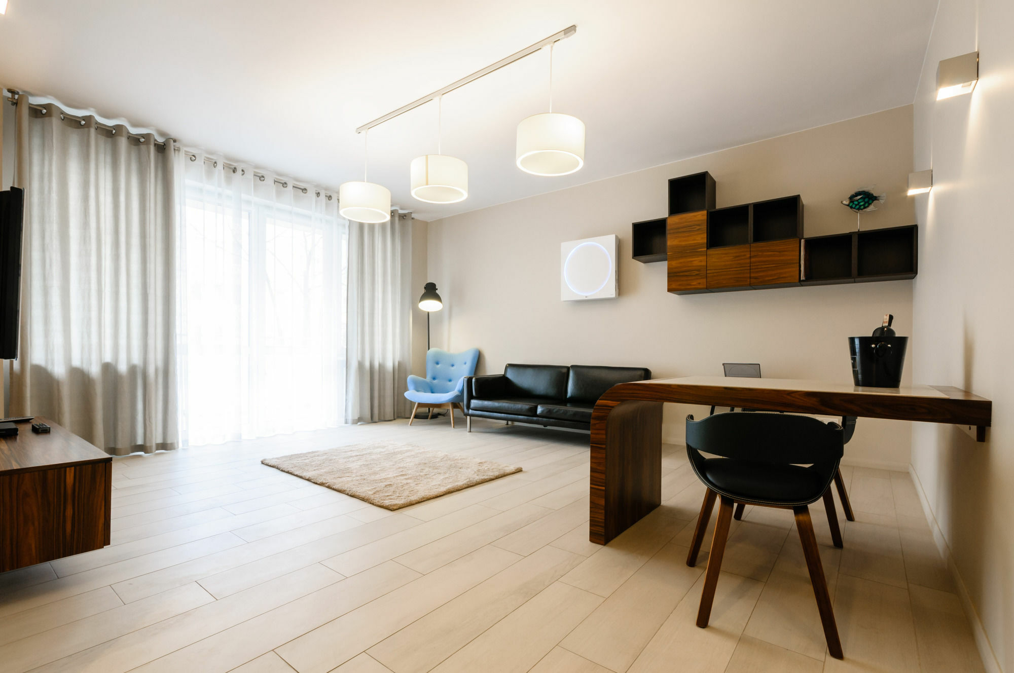 Dream Loft Krucza Διαμέρισμα Βαρσοβία Εξωτερικό φωτογραφία