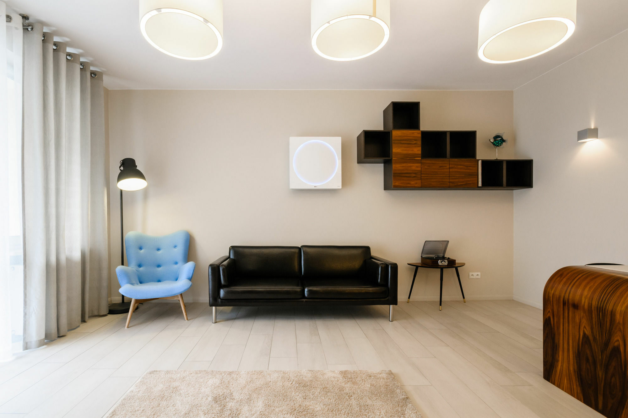 Dream Loft Krucza Διαμέρισμα Βαρσοβία Εξωτερικό φωτογραφία