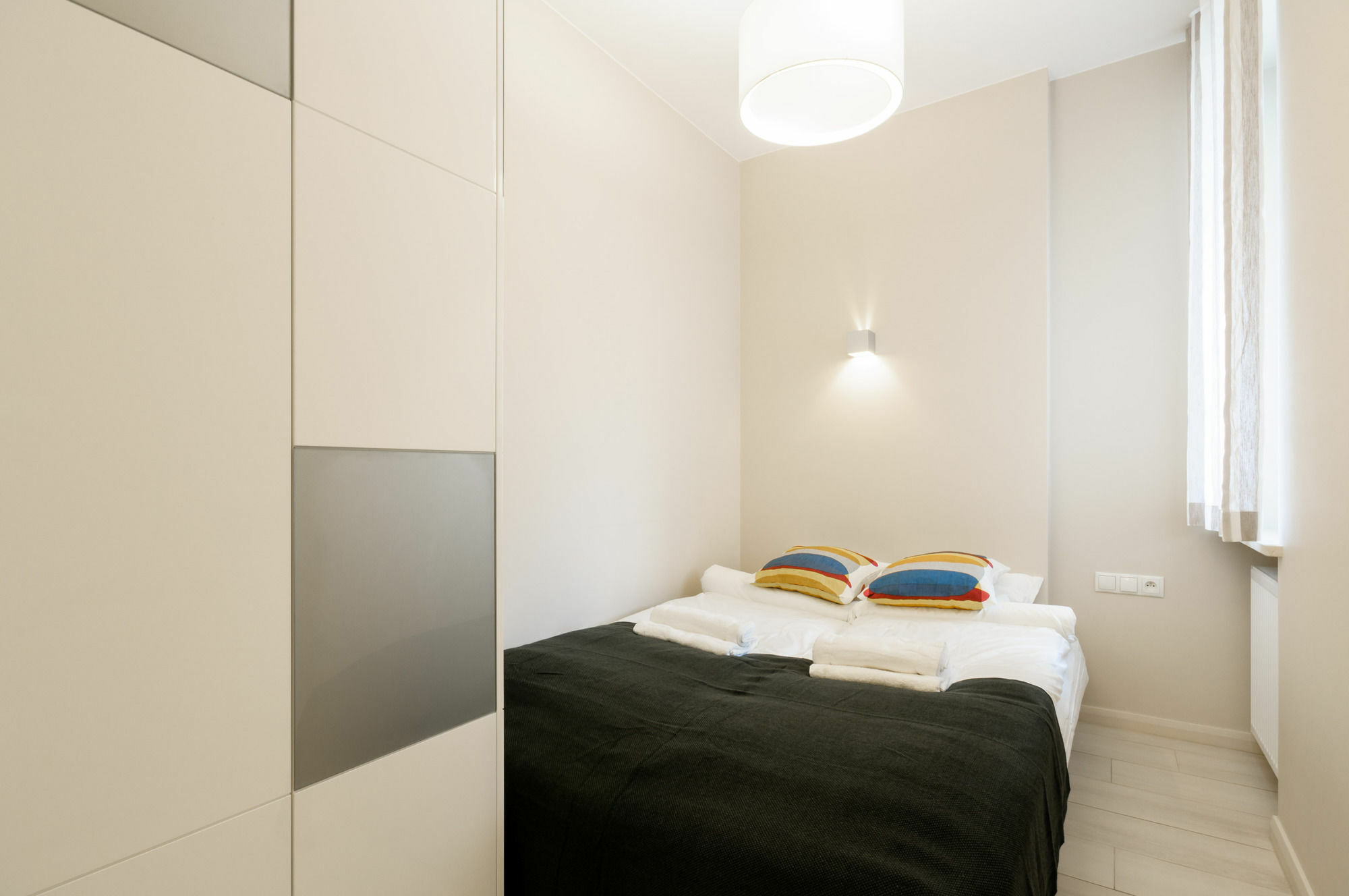 Dream Loft Krucza Διαμέρισμα Βαρσοβία Εξωτερικό φωτογραφία