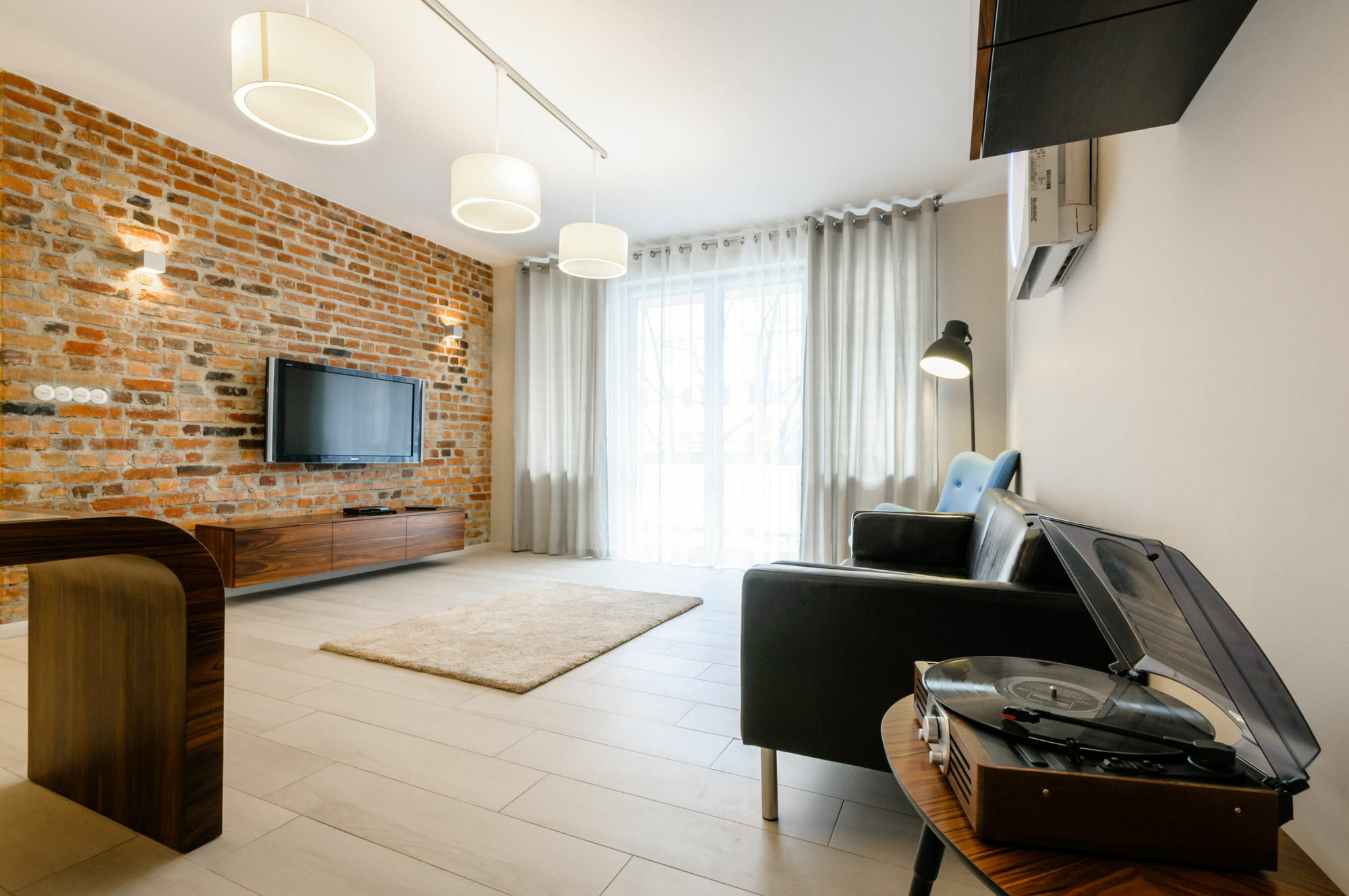 Dream Loft Krucza Διαμέρισμα Βαρσοβία Εξωτερικό φωτογραφία